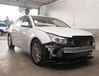 Collision Repair Tacoma