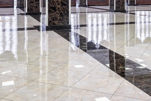 Commercial Cleaning Spanaway