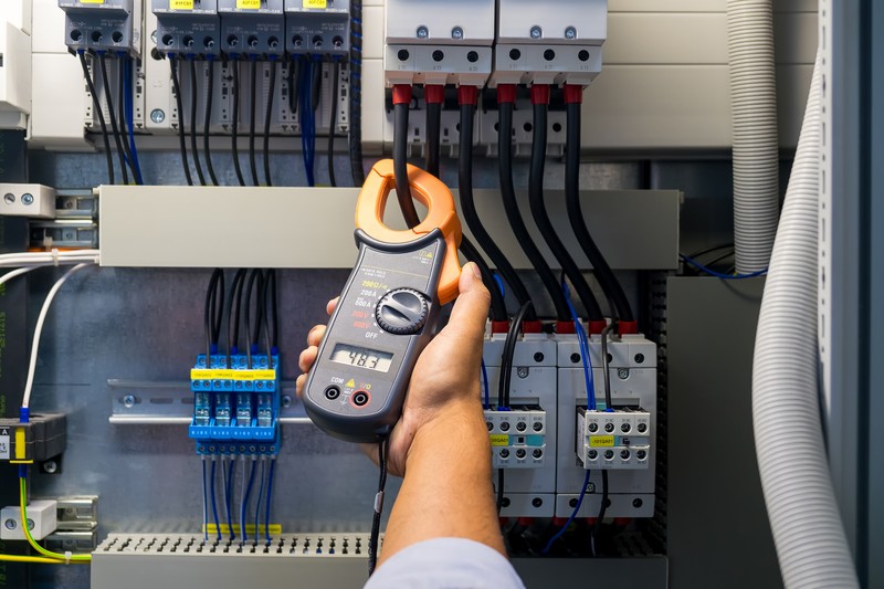 Commercial Electrical Contractor Port Orchard