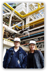 Corporate Sustainability Programs Los Angeles