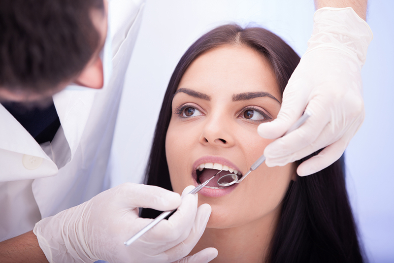 Cosmetic Dentistry Mesa