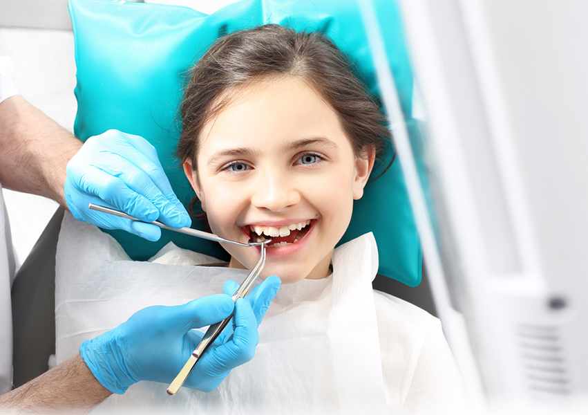 Family Dentistry Services Mesa