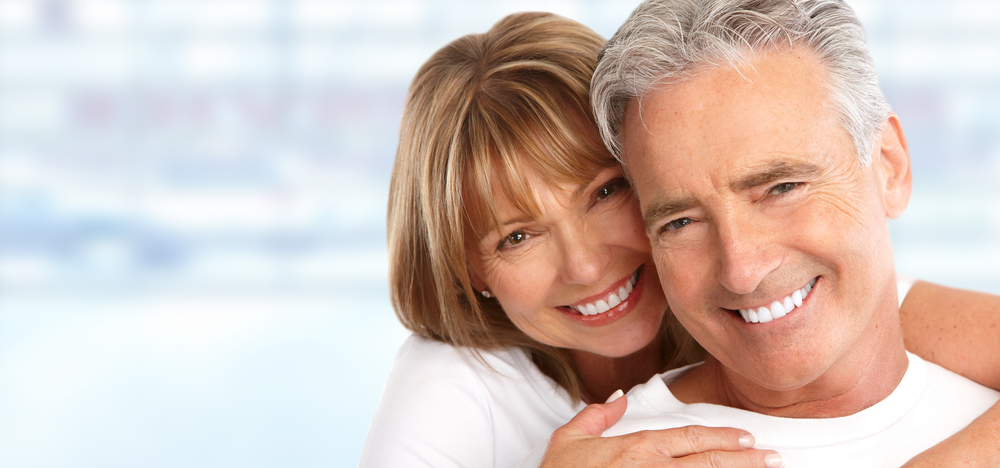 Dental Implants Mesa