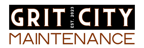 Grit City Maintenance 