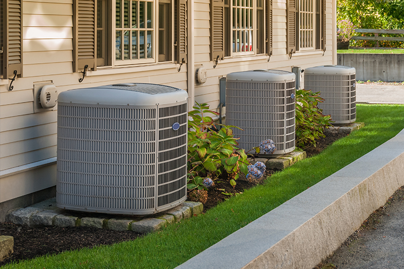 Heating and Air Conditioning Auburn