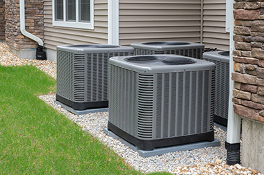 Heating and Cooling Federal Way
