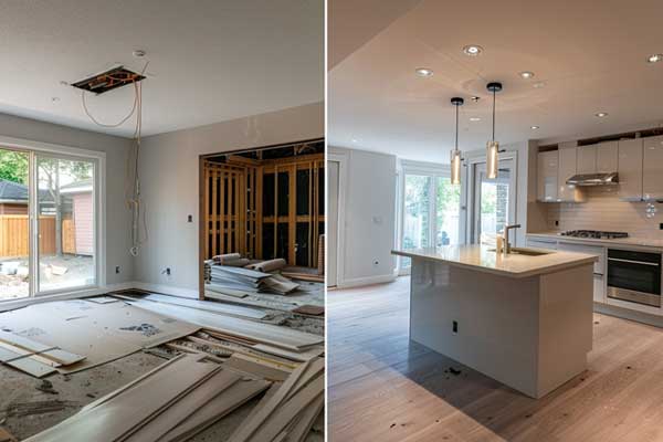 Home Repair Puyallup