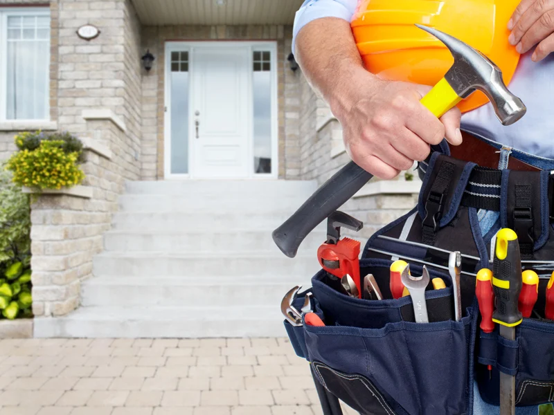Federal Way Home Repairs and Maintenance