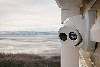 Home Security Seattle