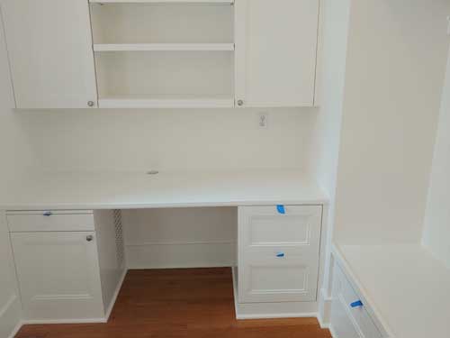 Interior Painting Puget Sound