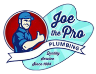 Joe The Plumbing