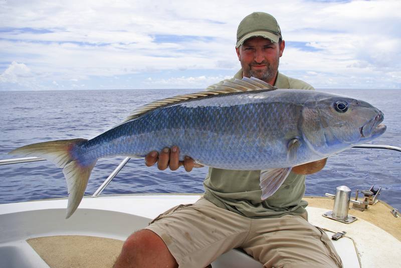 Jupiter Fishing Charters