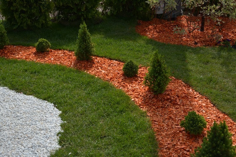Landscape Services Auburn