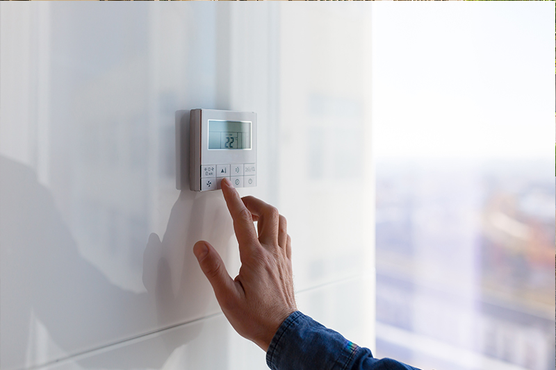Local HVAC Company Auburn