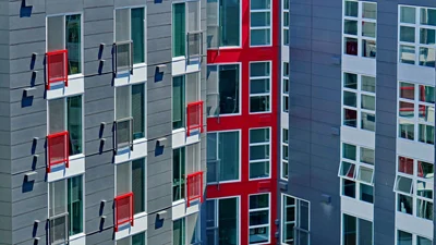 Painting Contractor Seattle