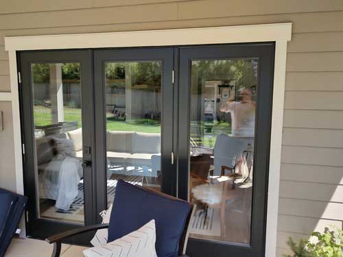 Painting Services Puget Sound