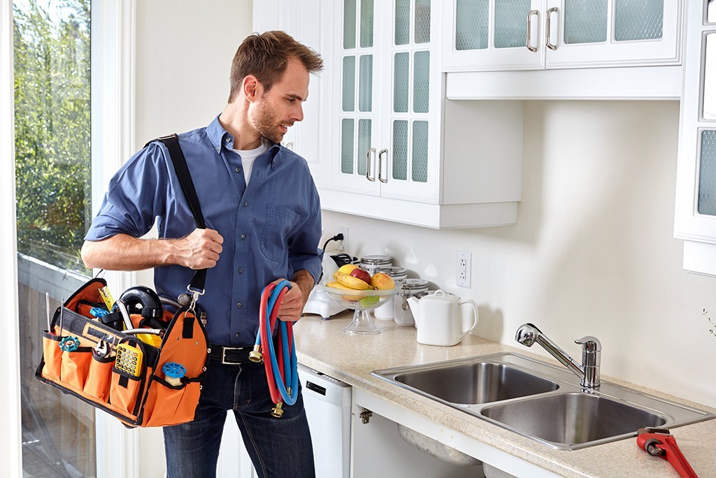 Plumbing Services Tacoma
