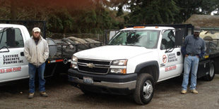 Residential Concrete Pumping Lakewood