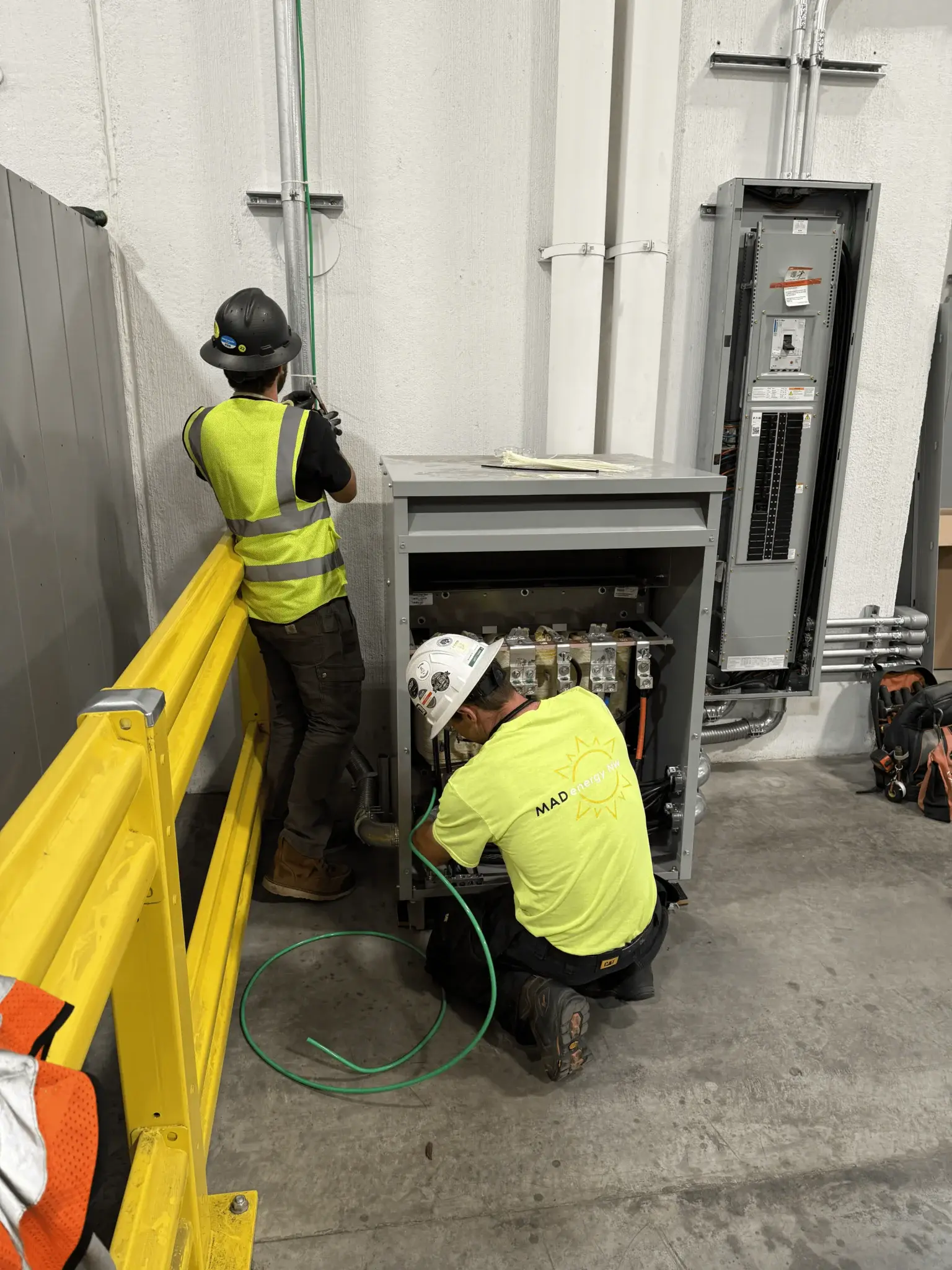 Residential Electrical Services Auburn