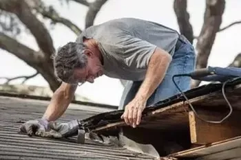 Roof Restoration Bellevue