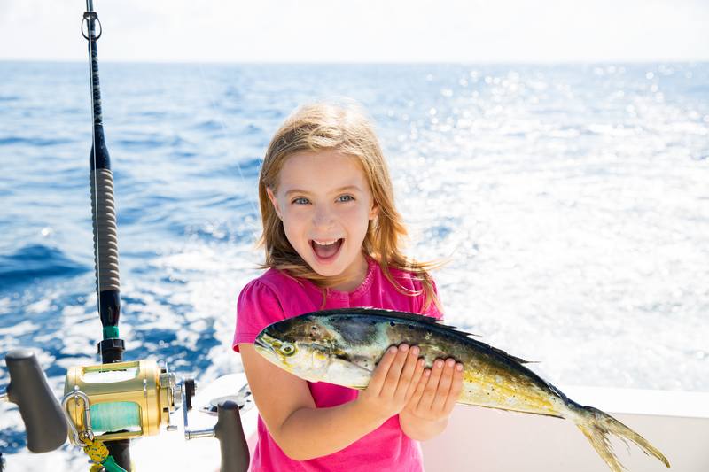 Seasonal Fishing Highlights in Jupiter