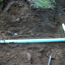 Sewer Line Repair Kent