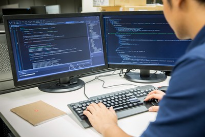 Small Business Web Design Services