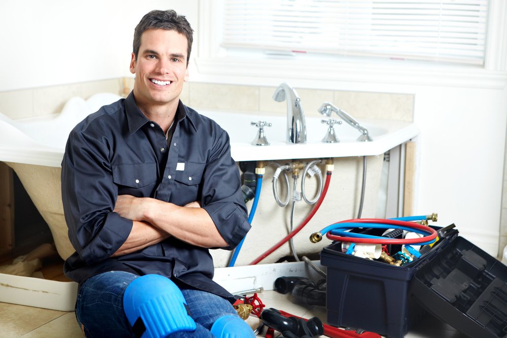 Water Heater and Fixture Services Tacoma
