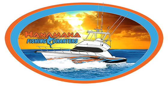Hanamana Fishing Charters