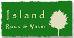 Island Rock & Water