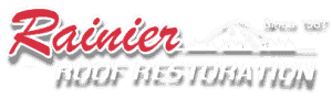 Rainier Roof Restoration
