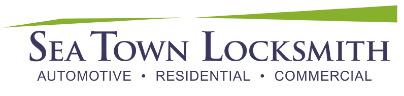 Seatown Locksmith