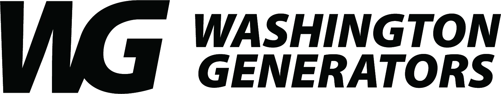 Washington Generators