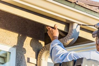 Gutter Repair Kent
