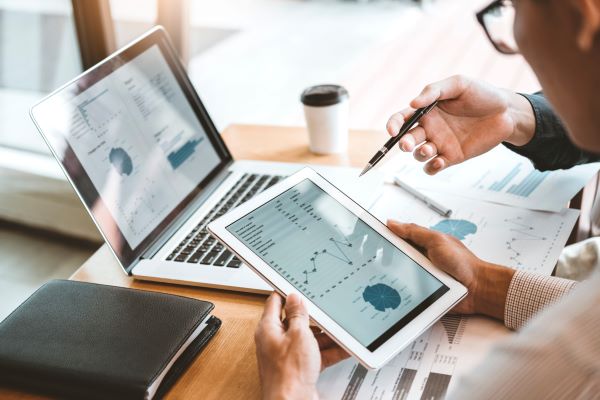 Local Business Marketing Services