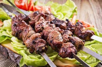 Mediterranean Flavors Kent