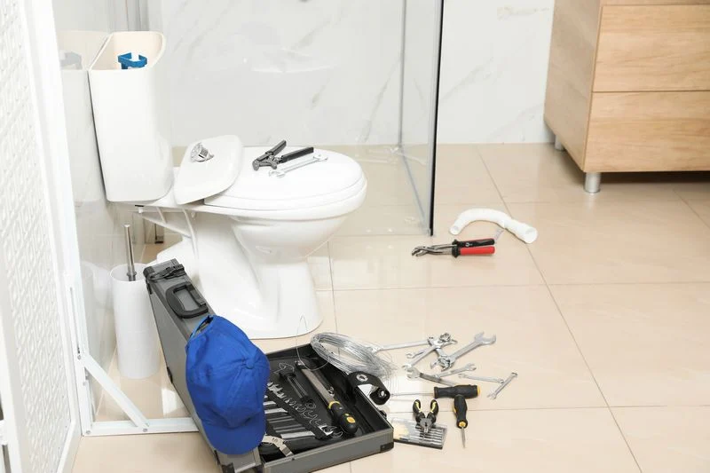 Plumbing Services Bonney Lake