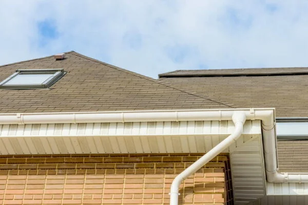 Residential Gutters Kent