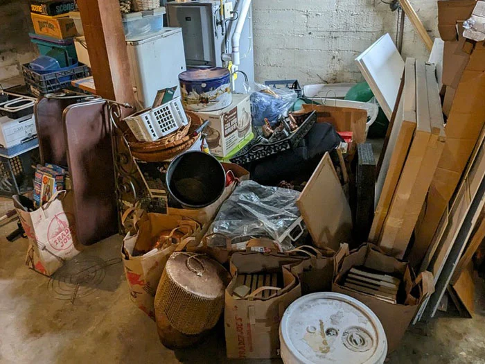 Trash Removal Des Moines